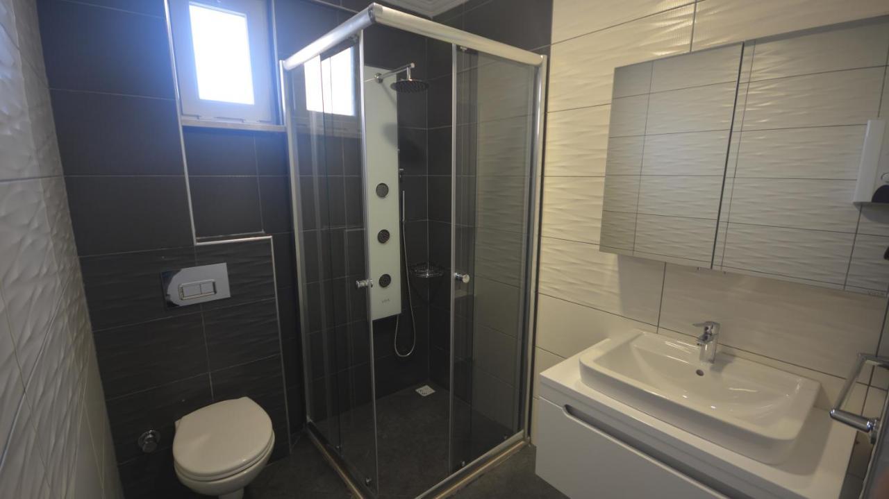 Sweet Home Kemer Apartments מראה חיצוני תמונה