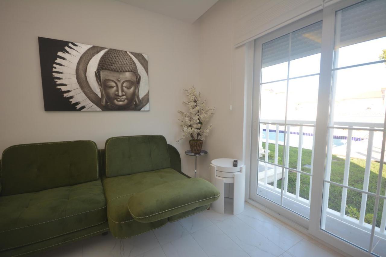 Sweet Home Kemer Apartments מראה חיצוני תמונה