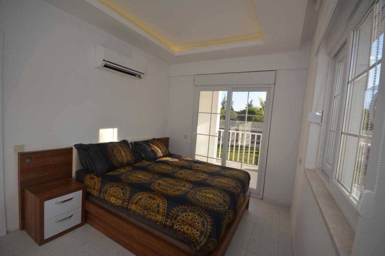 Sweet Home Kemer Apartments מראה חיצוני תמונה