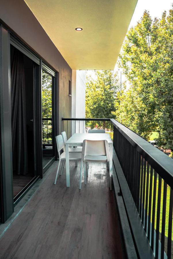 Sweet Home Kemer Apartments מראה חיצוני תמונה