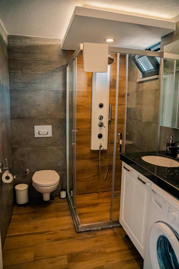Sweet Home Kemer Apartments מראה חיצוני תמונה