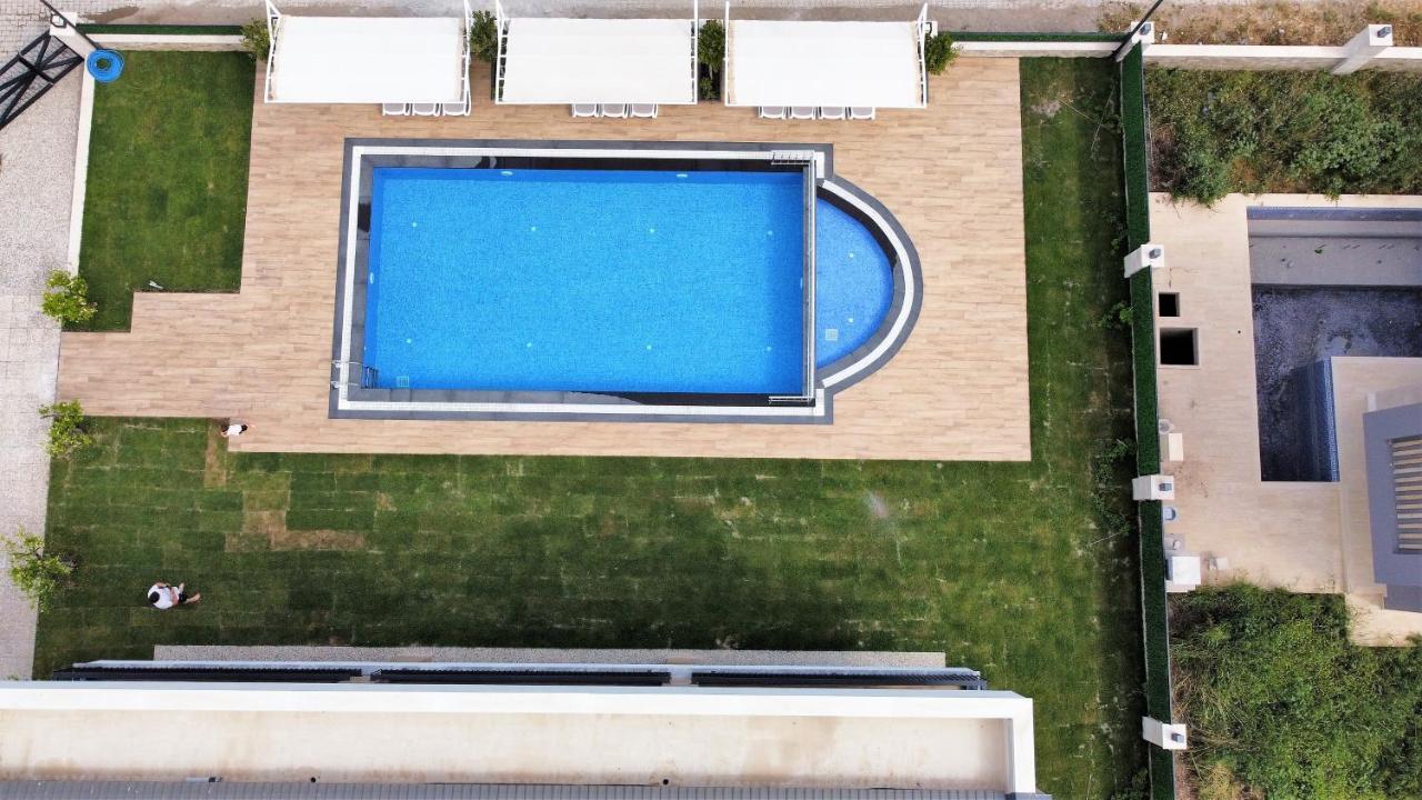 Sweet Home Kemer Apartments מראה חיצוני תמונה