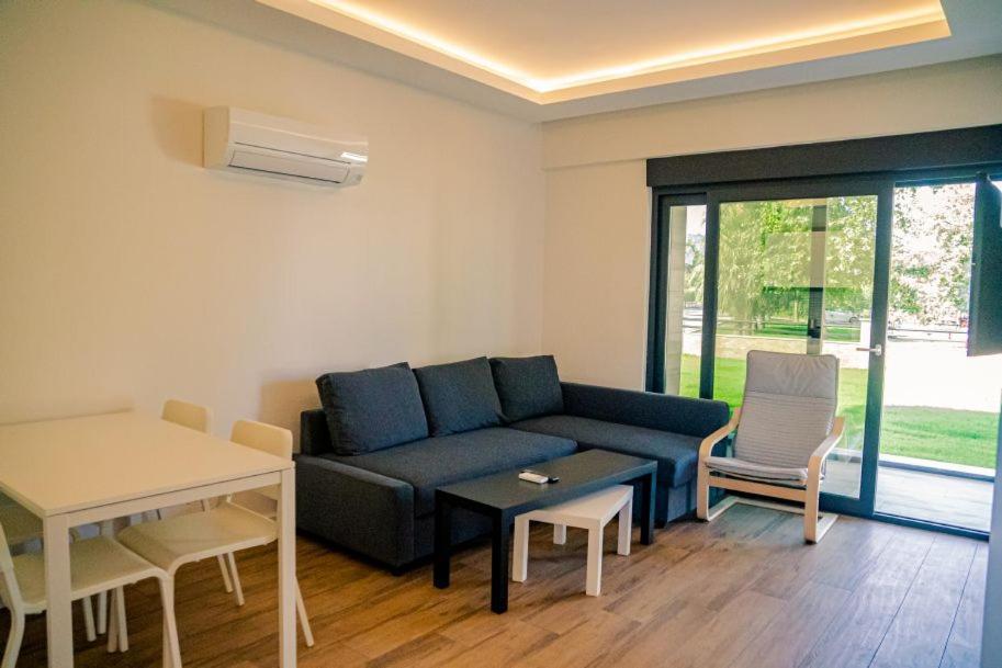 Sweet Home Kemer Apartments מראה חיצוני תמונה