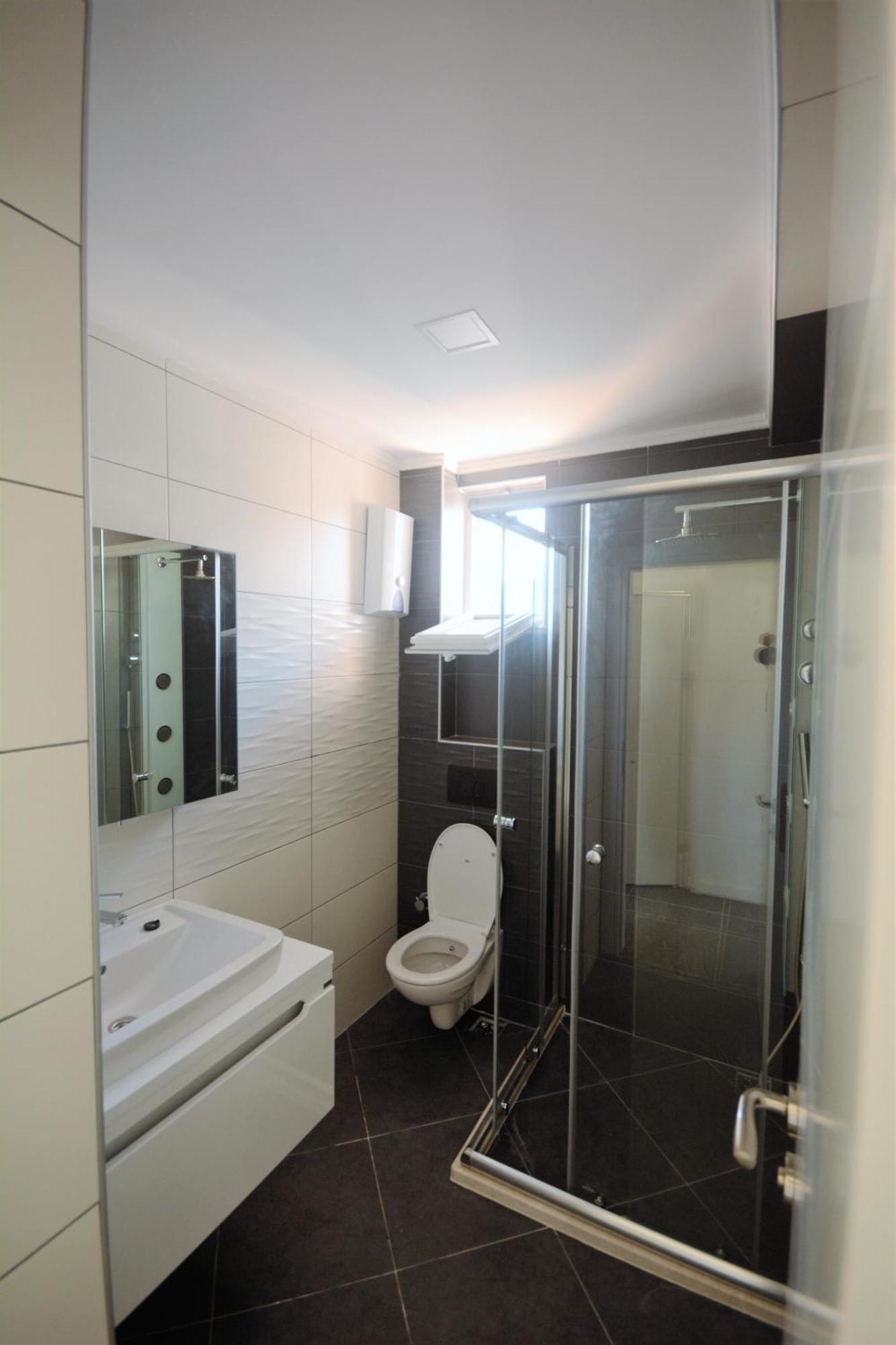 Sweet Home Kemer Apartments מראה חיצוני תמונה