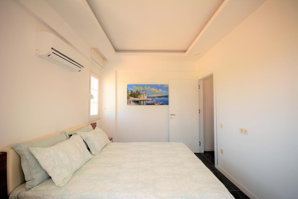 Sweet Home Kemer Apartments מראה חיצוני תמונה