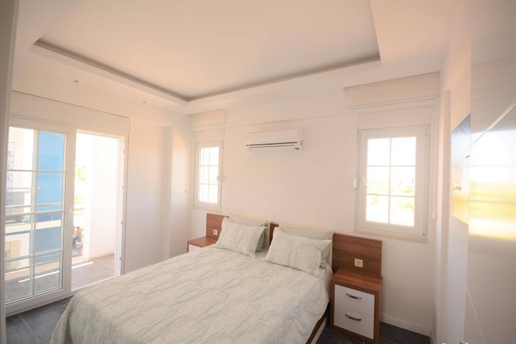 Sweet Home Kemer Apartments מראה חיצוני תמונה